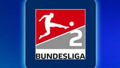 2. Bundesliga Table & Standings 2024 Yalla Shoot English