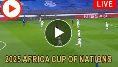 2025 Africa Cup of Nations Matches Today - Free Live Sports Stream