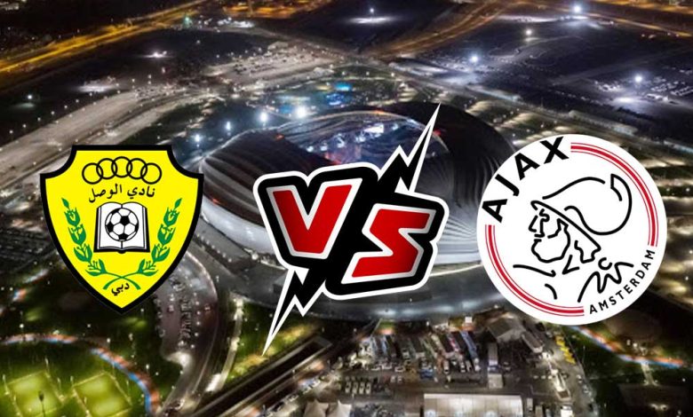 Ajax Amsterdam vs Al Wasl Kick-off time: Thursday, July 18, 2024 at 05:30 PM CEST (Central European Summer Time) TV: It is unlikely this friendly match will be broadcast on major television channels in most regions. You can check local listings or search for broadcasts online. Live stream: Information about official live streams might be available on the websites of Ajax Amsterdam or Al Wasl. Team news: Ajax is coming off wins against Sint-Truiden and Rangers in pre-season friendlies. Al Wasl are UAE Pro League champions and are just starting their pre-season training. Head to Head (h2h): This is the first ever meeting between these two teams, so there is no prior h2h record. Odds: No widely available odds for this match have been found yet. Ajax vs Al Wasl