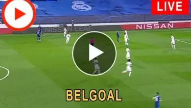 BelGoal - Free Live Sports Stream