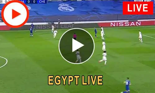 Watch Egypt Live Yalla Shoot English