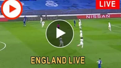 Watch England Live Yalla Shoot English