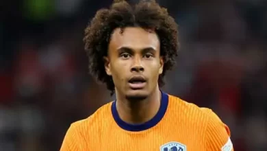 Erik ten Hag reveals Man Utd's reason for signing Joshua Zirkzee