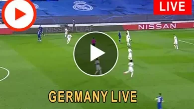 Watch Germany Live Yalla Shoot English