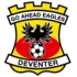 Go Ahead Eagles