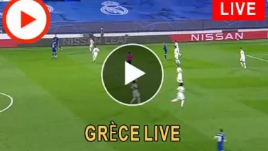 Watch Grèce Live Yalla Shoot English