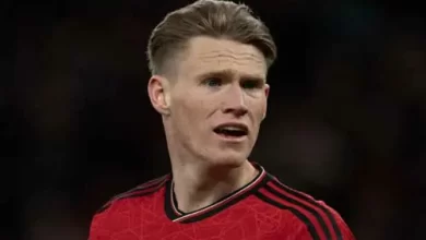 Man Utd 'reject early bids' for Scott McTominay as interested club confirm talks