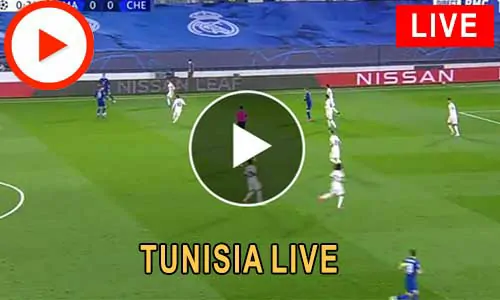 Watch Tunisia Live Yalla Shoot English