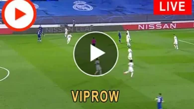 VIPRow - Watch Live Sports Stream