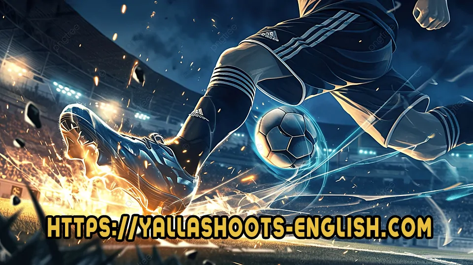 yallashoot english