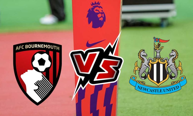 AFC Bournemouth vs Newcastle United