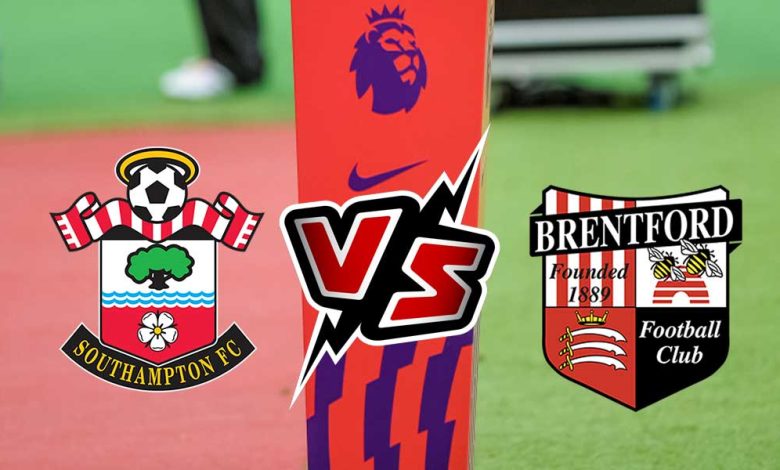 Brentford vs Southampton