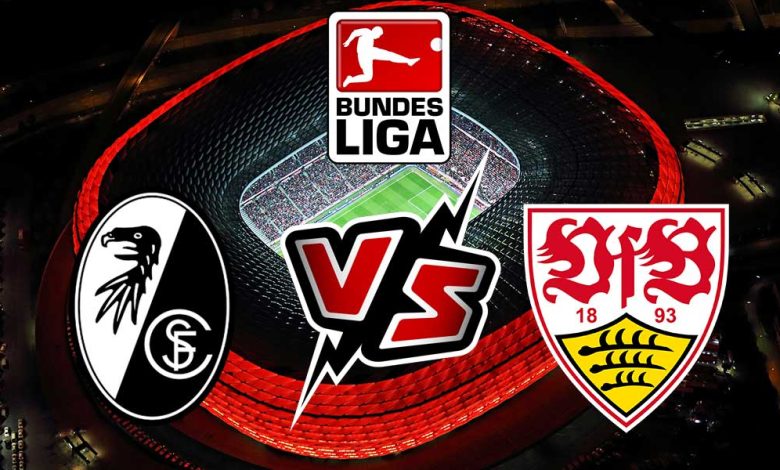 Freiburg vs Stuttgart