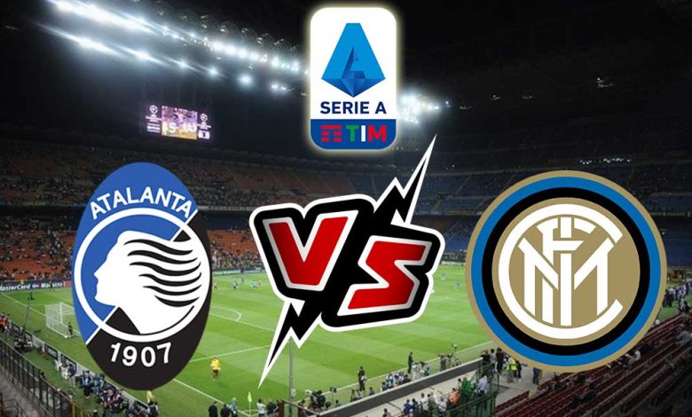 Internazionale vs Atalanta