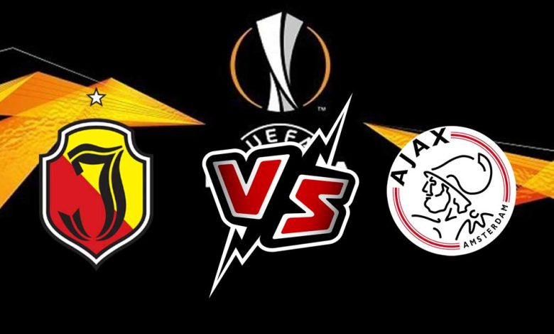 Jagiellonia Białystok vs Ajax