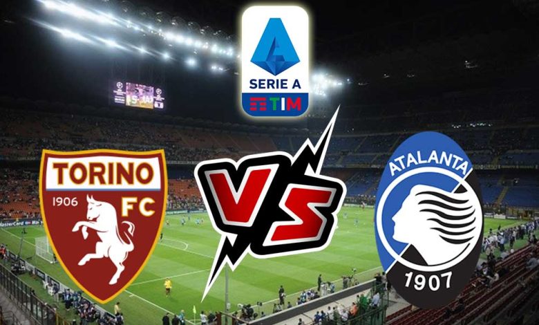 Torino vs Atalanta