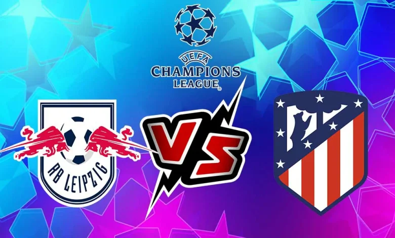 Atlético Madrid vs RB Leipzig Live Streaming Today 2024-09-19