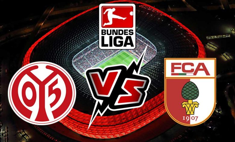 Augsburg vs Mainz 05