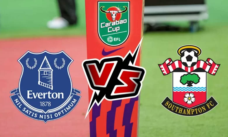 Everton vs Southampton Live Streaming Today 2024-09-17