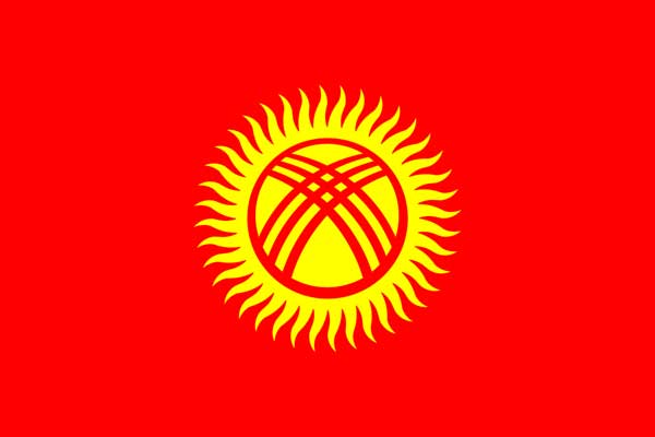 Kyrgyzstan