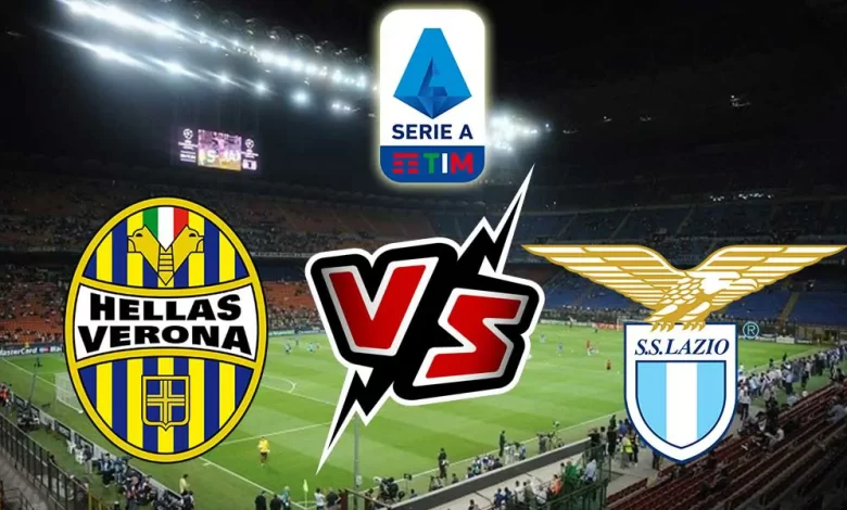 Lazio vs Hellas Verona Live Streaming Today 2024-09-16