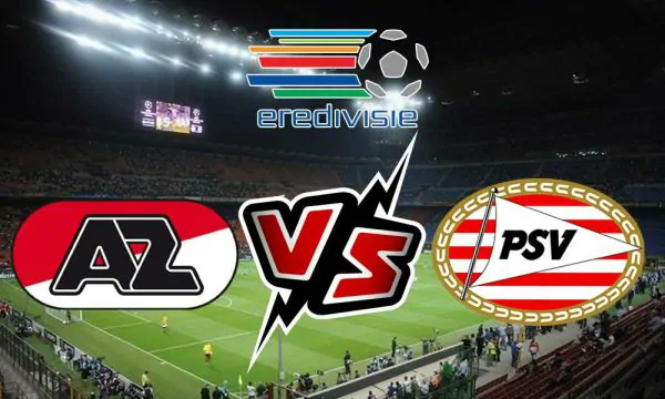 AZ vs PSV