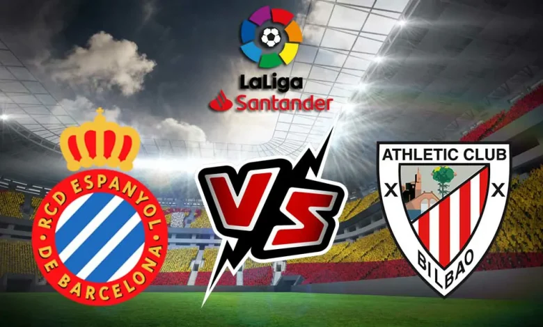 Athletic Club vs Espanyol