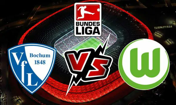 Bochum vs Wolfsburg