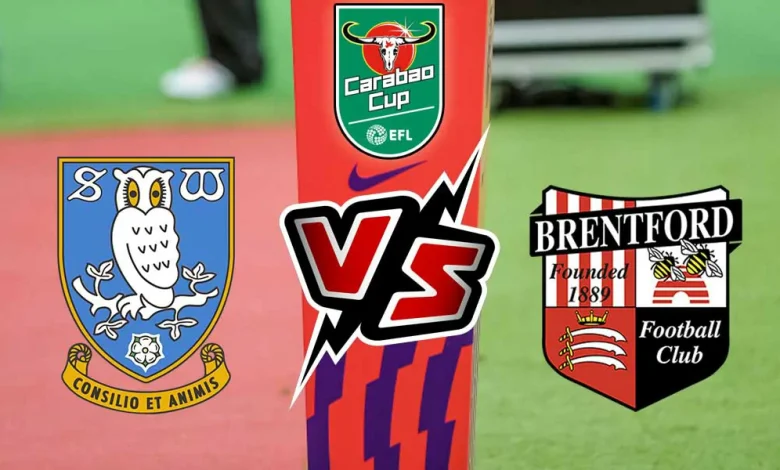 Brentford vs Sheffield Wednesday