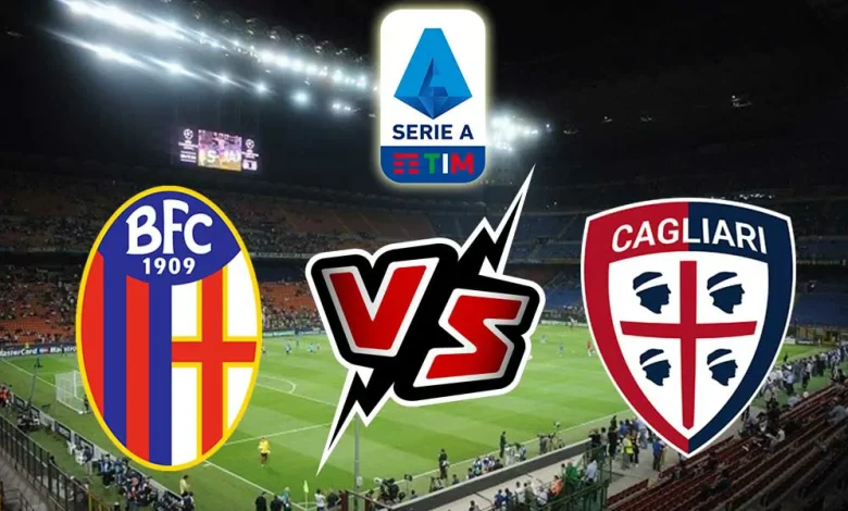 Cagliari vs Bologna