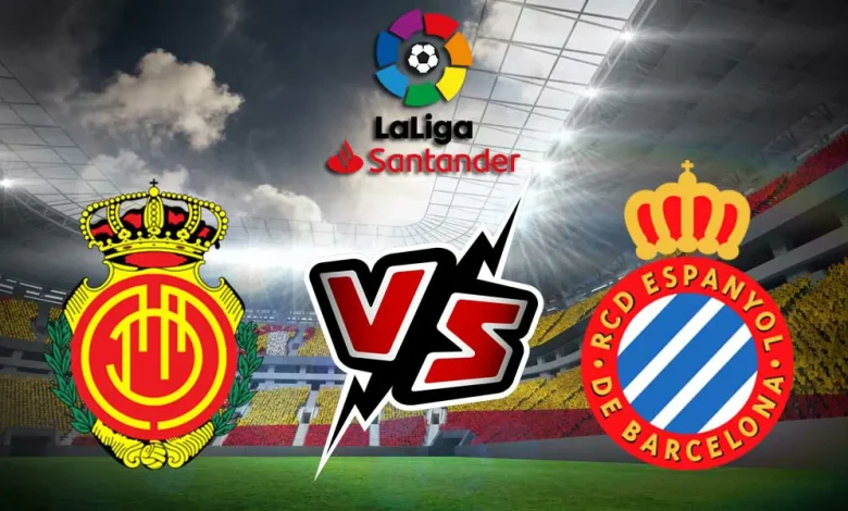 Espanyol vs Mallorca