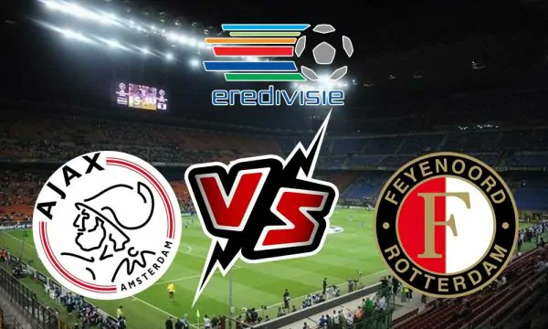 Feyenoord vs Ajax