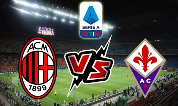 Fiorentina vs Milan