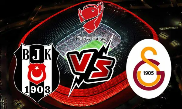 Galatasaray vs Beşiktaş Live Streaming Today 2024-10-28