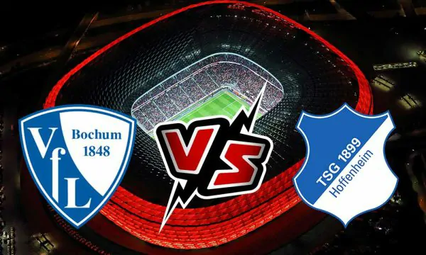 Hoffenheim vs Bochum