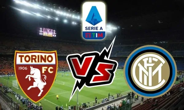 Internazionale vs Torino