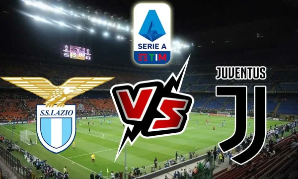 Juventus vs Lazio