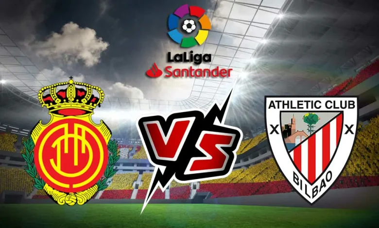 Mallorca vs Athletic Club