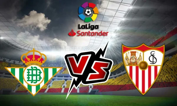 Sevilla vs Real Betis