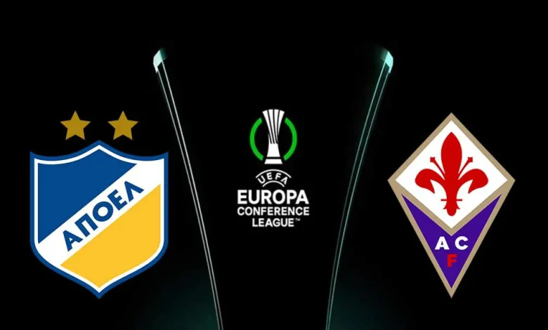 APOEL vs Fiorentina