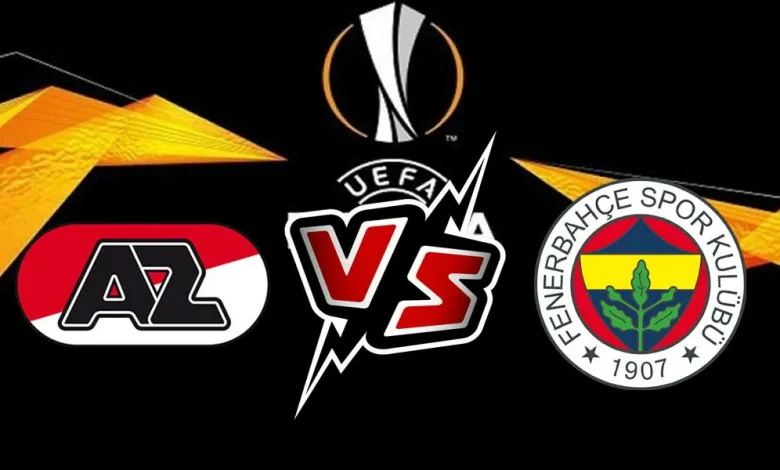 AZ vs Fenerbahçe