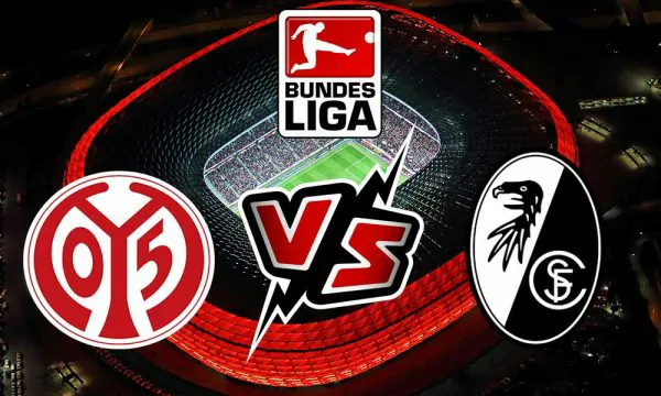 Freiburg vs Mainz 05