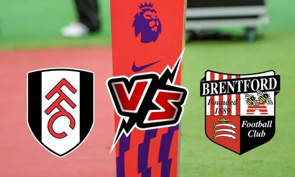 Fulham vs Brentford