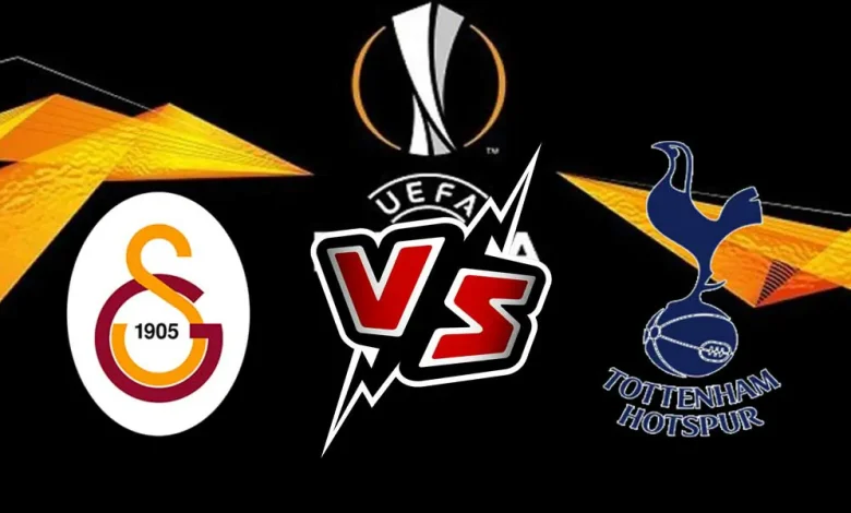 Galatasaray vs Tottenham Hotspur