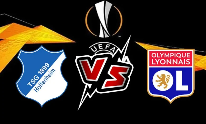 Hoffenheim vs Olympique Lyonnais