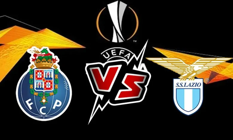 Lazio vs Porto