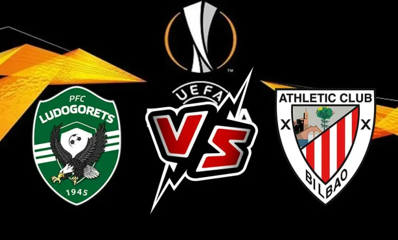 Ludogorets vs Athletic Club