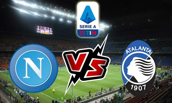 Napoli vs Atalanta