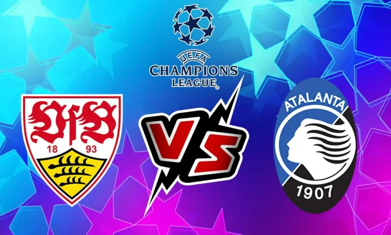 Stuttgart vs Atalanta