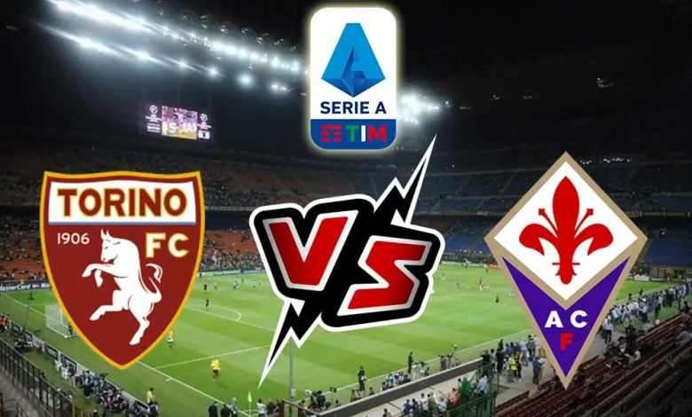 Torino vs Fiorentina